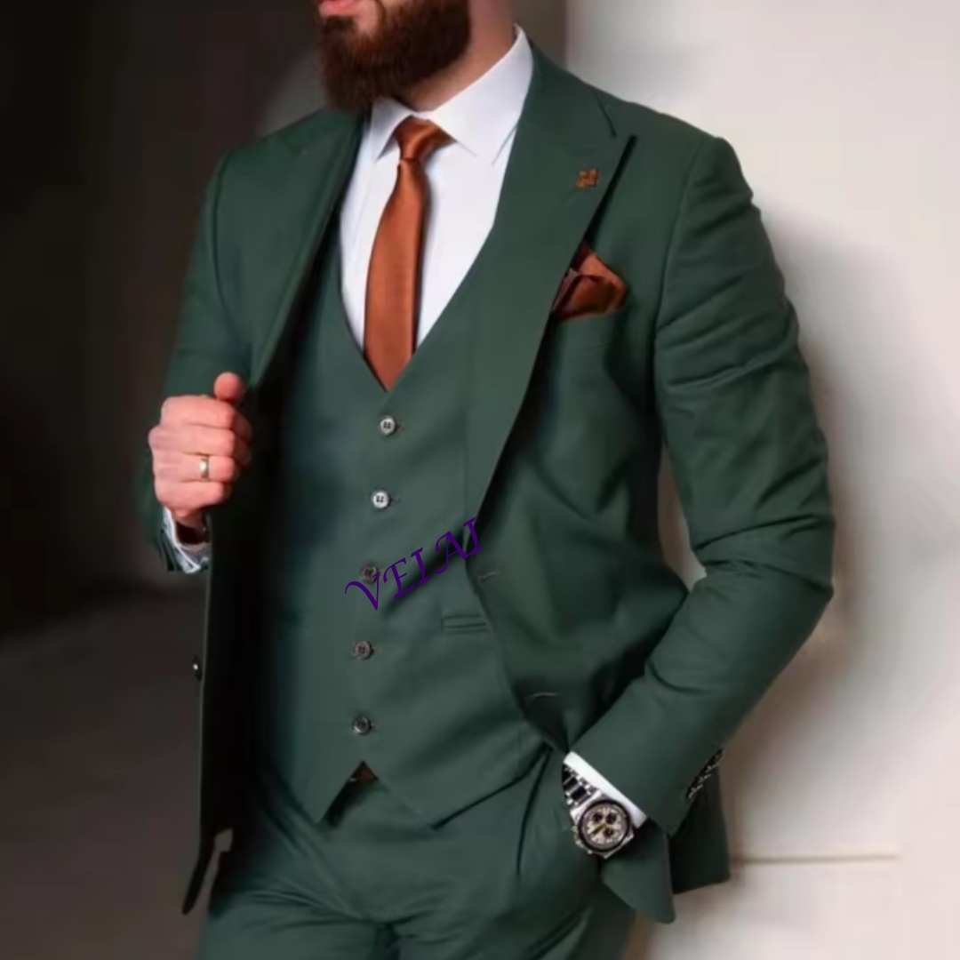Men'S Grooming Room - CustomizedTailor Made Men Suits For Wedding