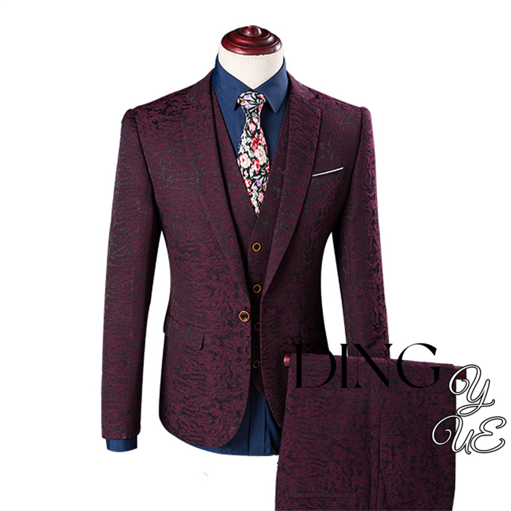 Blazer Vest Pants High-end Bra – Mens Grooming Brand Bewertung und Preis