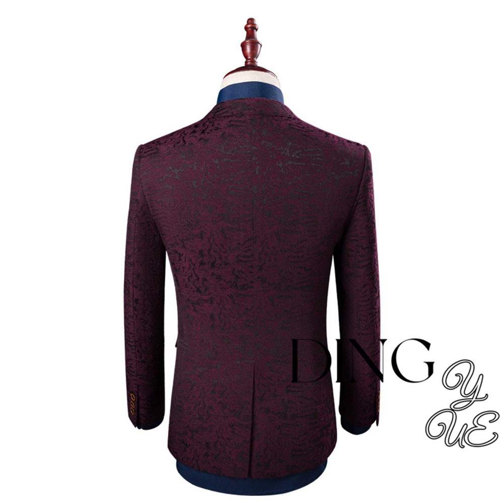 Blazer Vest Pants High-end Bra – Mens Grooming Brand Bewertung und Preis