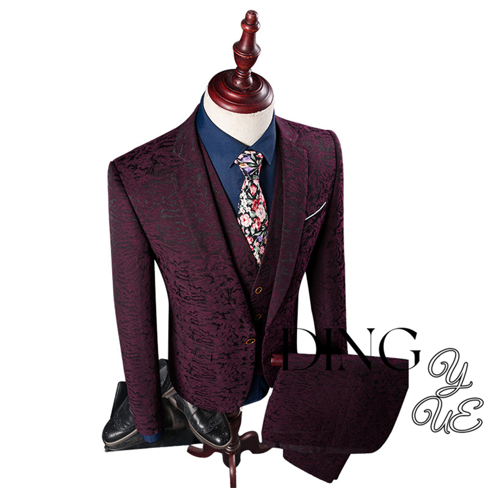Blazer Vest Pants High-end Bra – Mens Grooming Brand Bewertung und Preis