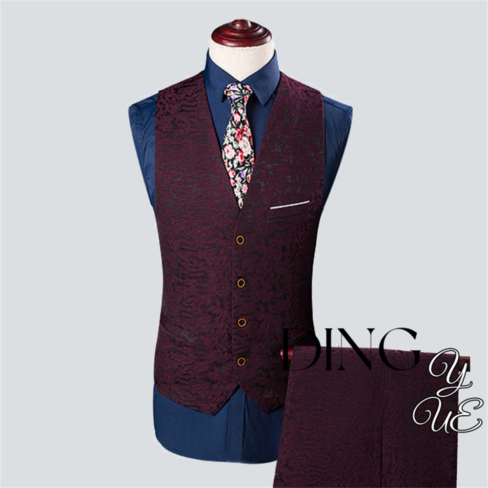 Blazer Vest Pants High-end Bra – Mens Grooming Brand Bewertung und Preis