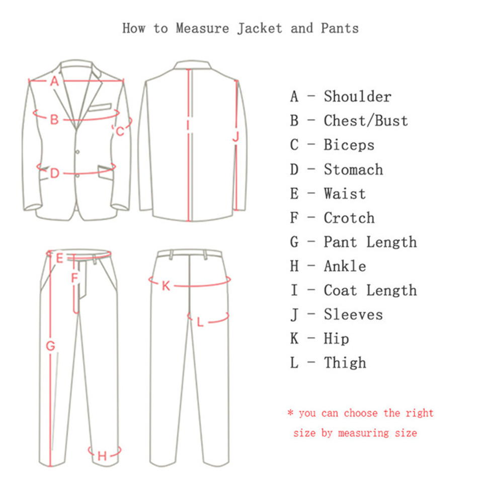 CustomizedTailor Made Men Suit – Men'S Grooming Room Bewertung und Preis