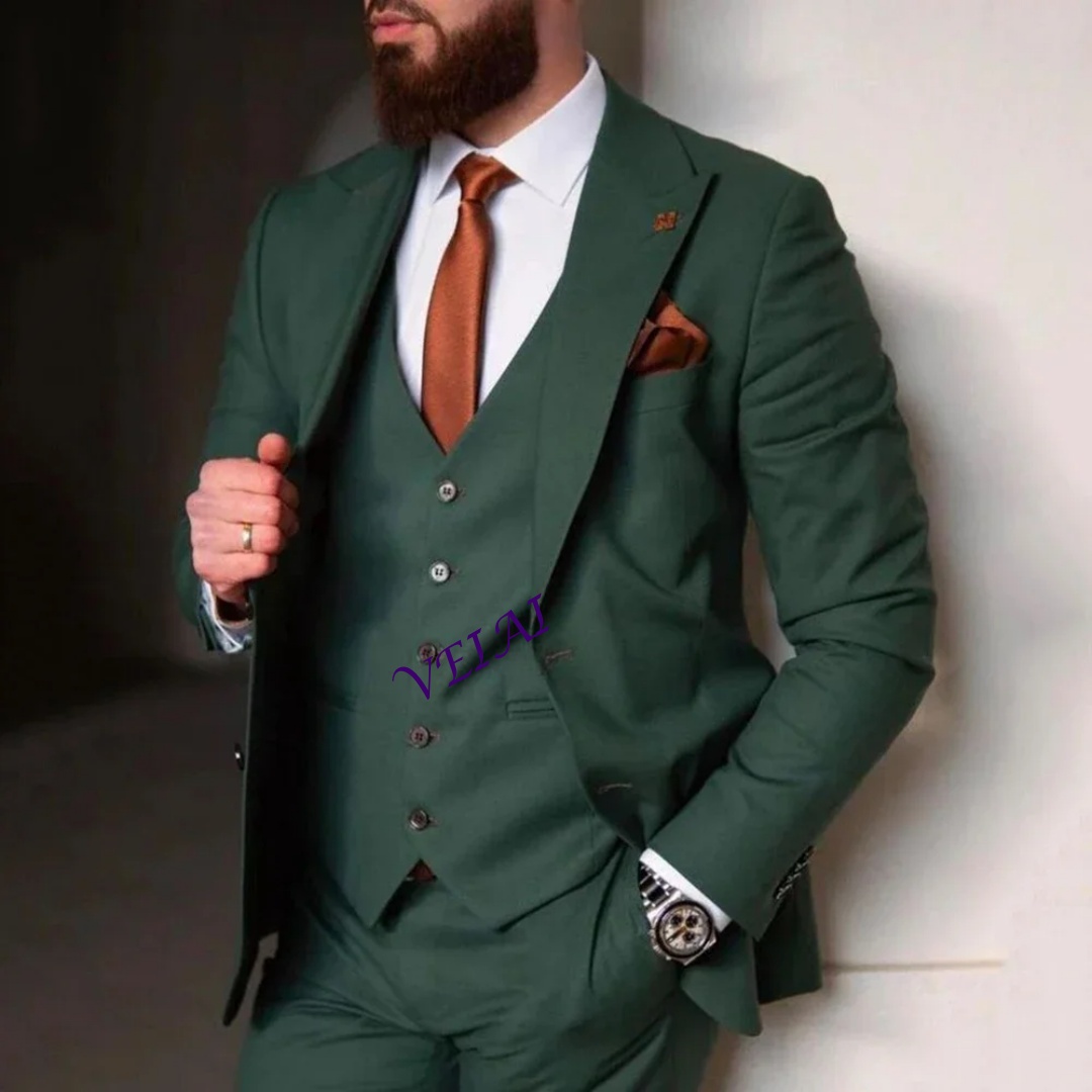 CustomizedTailor Made Men Suit – Men'S Grooming Room Bewertung und Preis