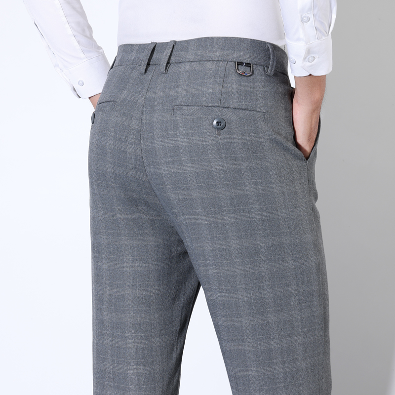 Cotton Plaid Striped Classic S – Men'S Grooming & Health Made Simple Bewertung und Preis