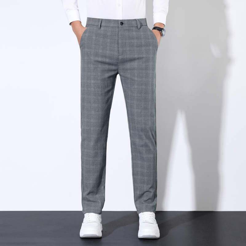 Cotton Plaid Striped Classic S – Men'S Grooming & Health Made Simple Bewertung und Preis