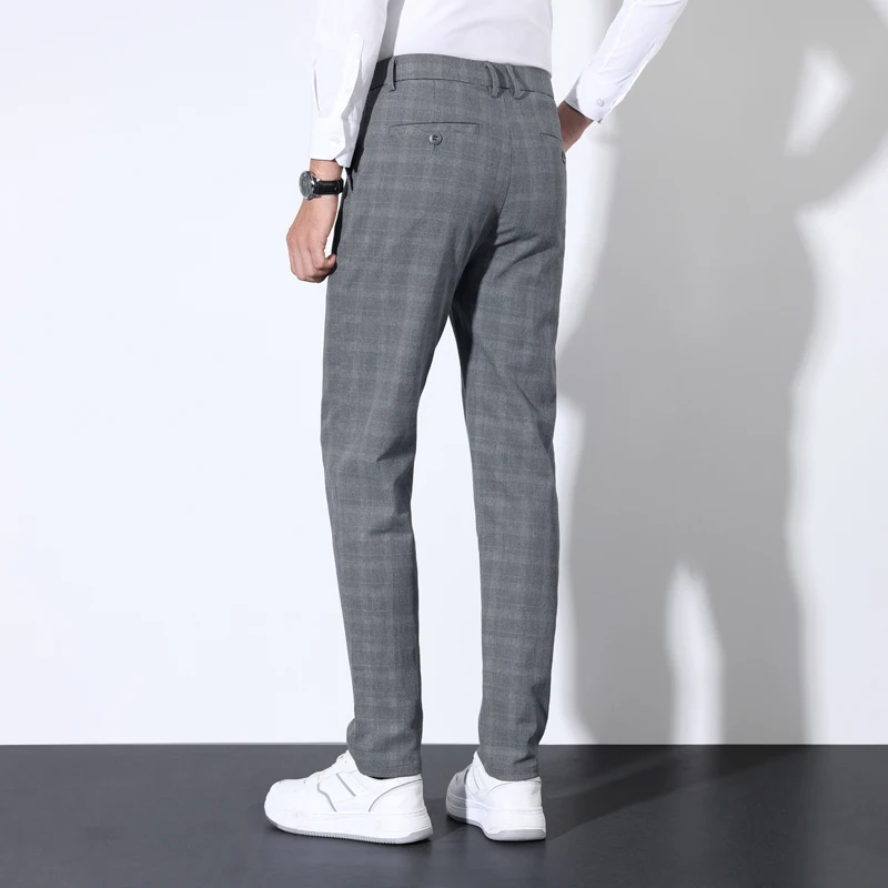 Cotton Plaid Striped Classic S – Men'S Grooming & Health Made Simple Bewertung und Preis