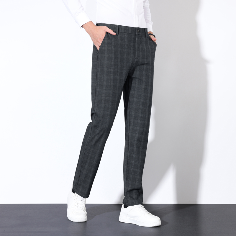 Cotton Plaid Striped Classic S – Men'S Grooming & Health Made Simple Bewertung und Preis