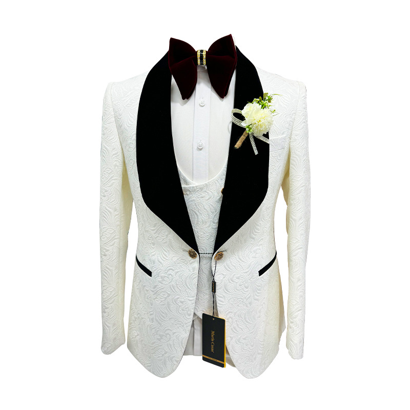 Thorndike Mens Wedding Suits W – Men'S Grooming Room Bewertung und Preis
