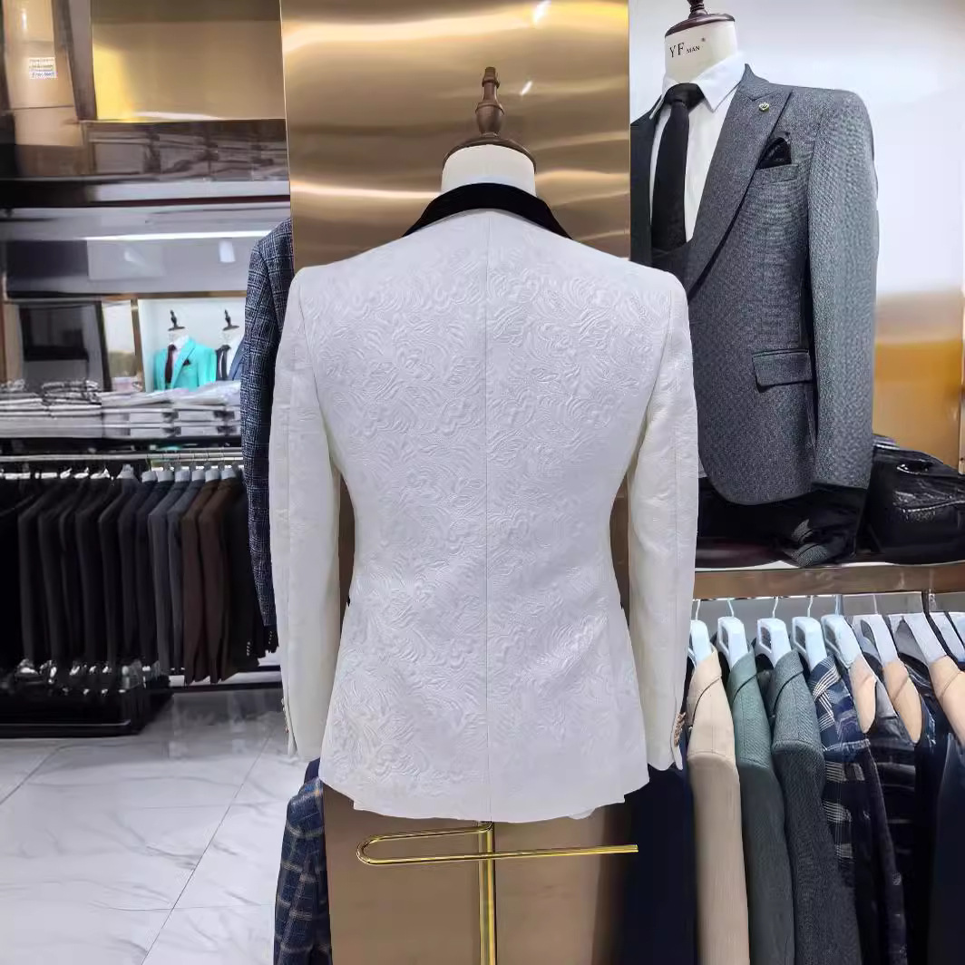 Thorndike Mens Wedding Suits W – Men'S Grooming Room Bewertung und Preis