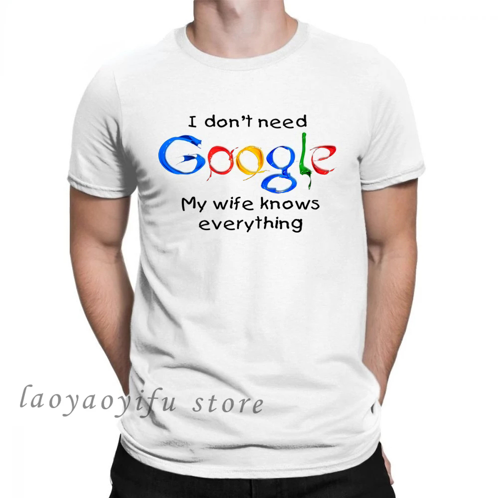 Men Clothing I Don't Need Goog – Men'S Grooming & Health Made Simple Bewertung und Preis