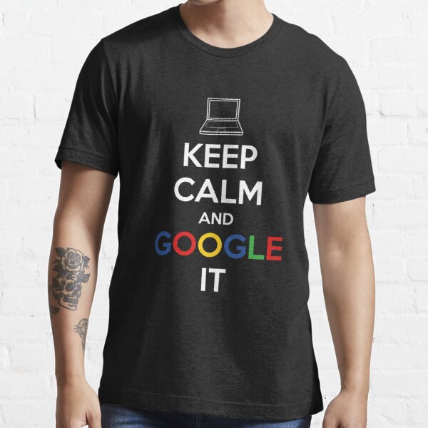 Men Clothing I Don't Need Goog – Men'S Grooming & Health Made Simple Bewertung und Preis