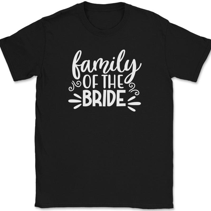 Family of the Bride T-Shirt Ma – Men'S Grooming & Health Made Simple Bewertung und Preis