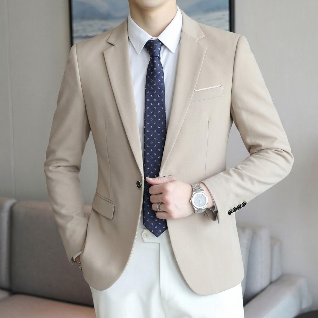 Boutique Fashion Solid Color H – Mens Grooming Brand Bewertung und Preis