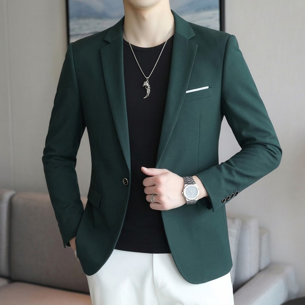 Boutique Fashion Solid Color H – Mens Grooming Brand Bewertung und Preis