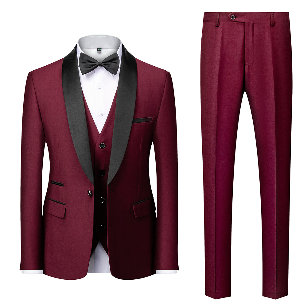 M-6XL Men's Casual Business Ha – Men'S Grooming Room Bewertung und Preis