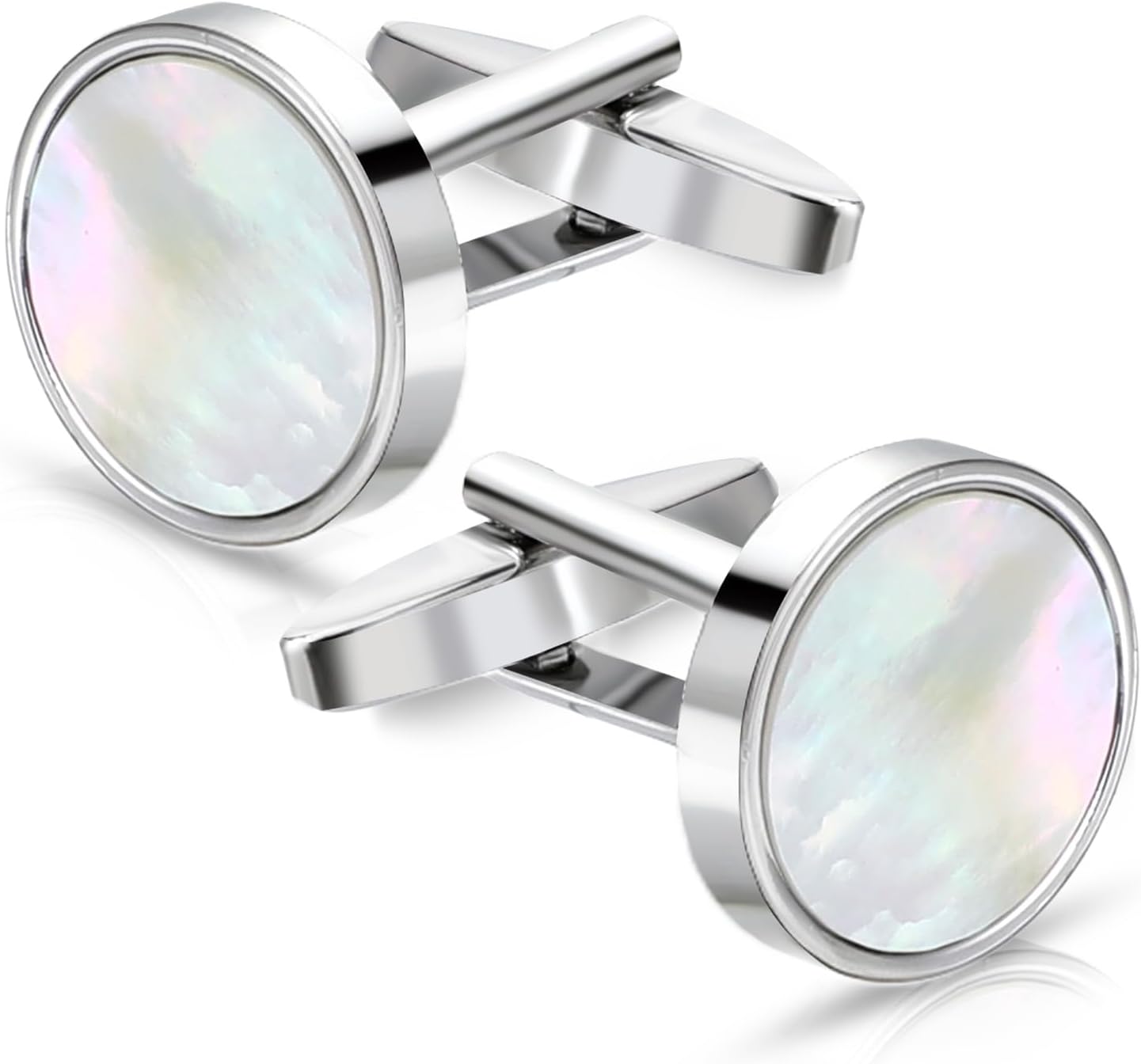 Classic Black Cufflinks for Me – Men'S Grooming & Health Made Simple Bewertung und Preis