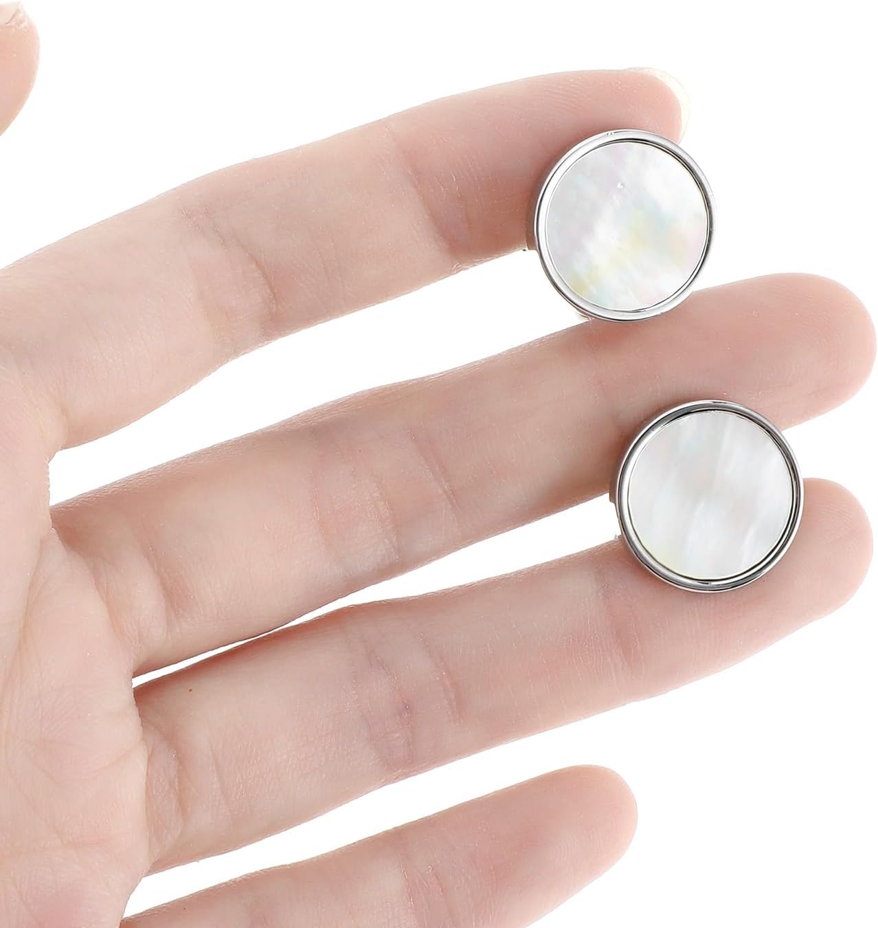 Classic Black Cufflinks for Me – Men'S Grooming & Health Made Simple Bewertung und Preis