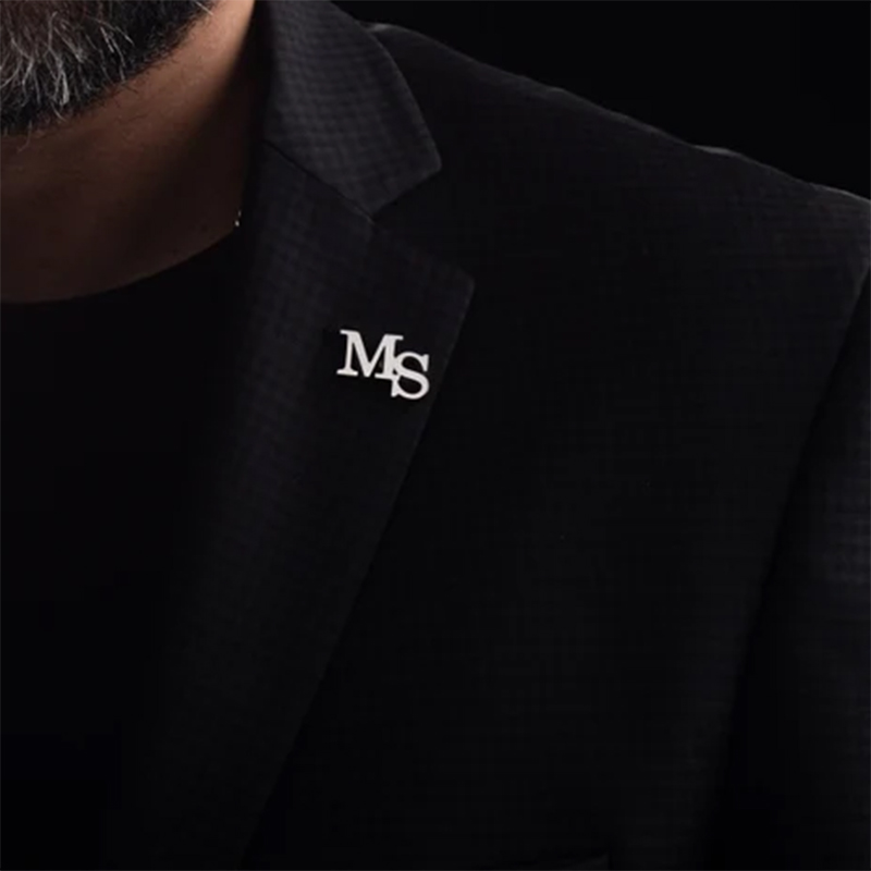 Fashion Name Initials Customiz – Men'S Grooming & Health Made Simple Bewertung und Preis