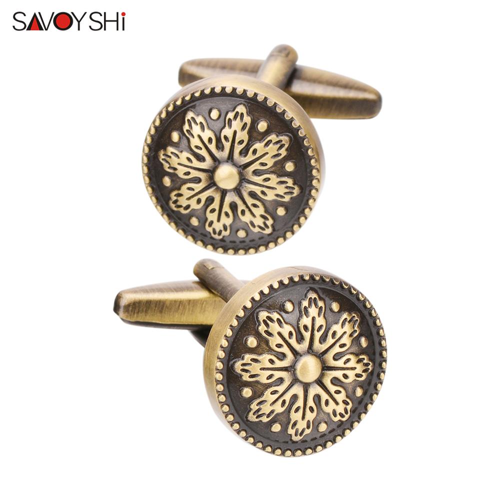SAVOYSHI Vintage Bronze Patter – Mens Grooming Brand Bewertung und Preis
