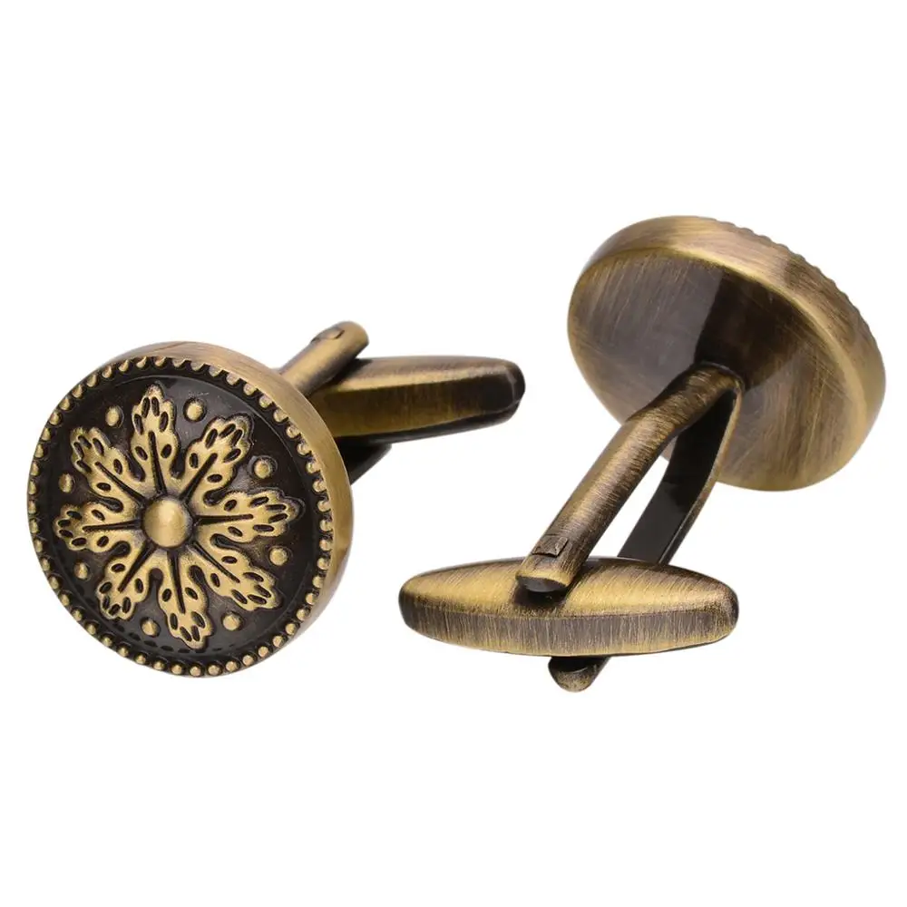 SAVOYSHI Vintage Bronze Patter – Mens Grooming Brand Bewertung und Preis