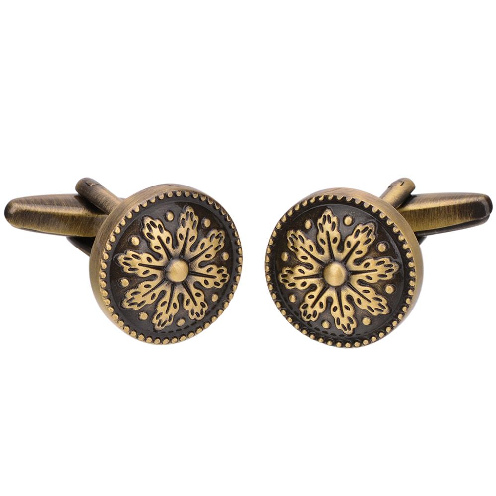 SAVOYSHI Vintage Bronze Patter – Mens Grooming Brand Bewertung und Preis