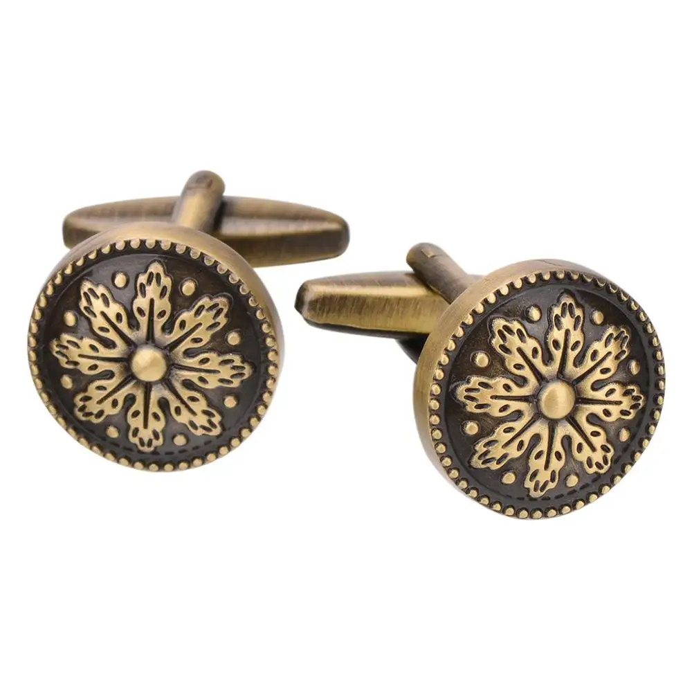 SAVOYSHI Vintage Bronze Patter – Mens Grooming Brand Bewertung und Preis