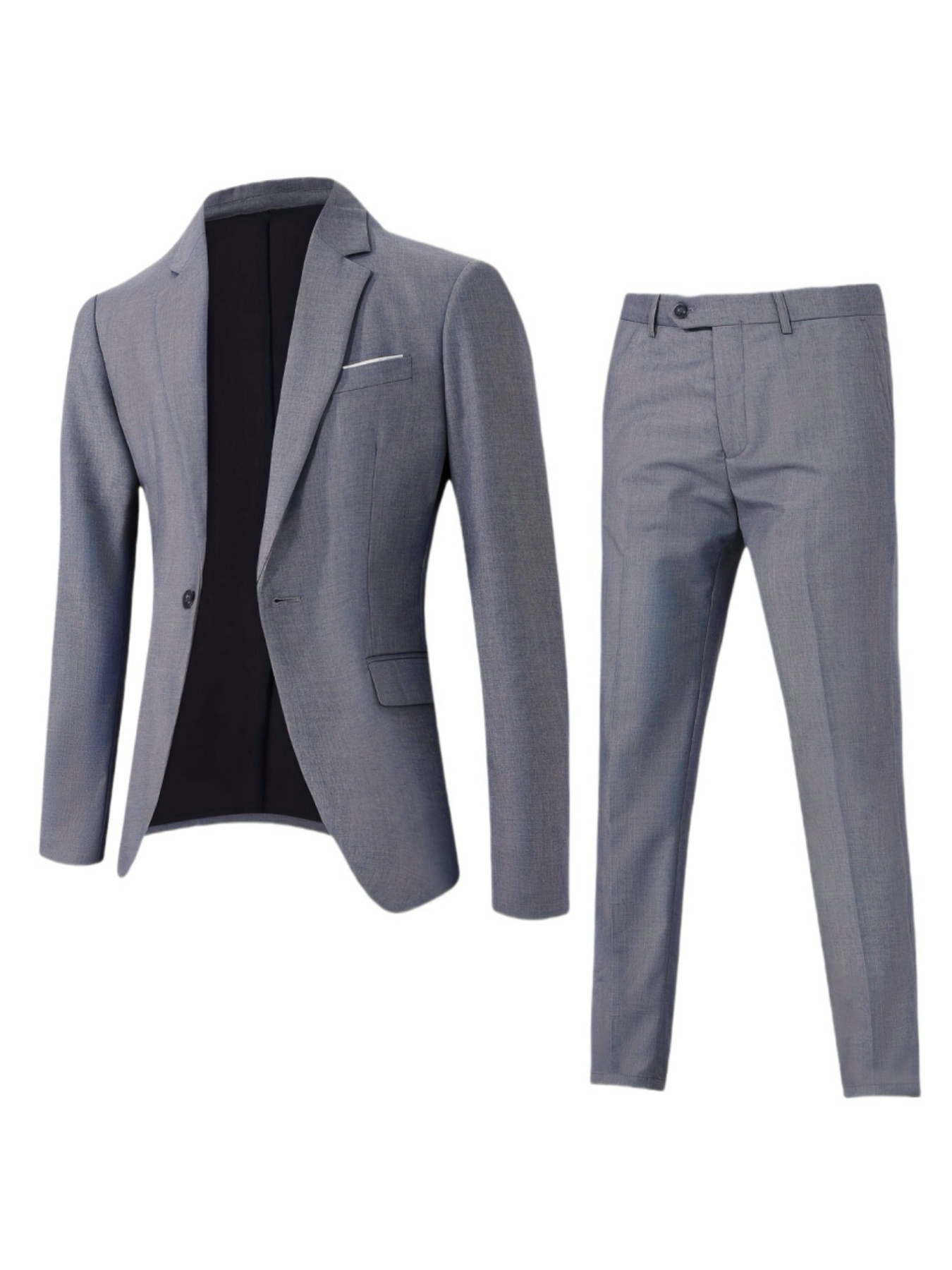 2pcs Men's Wedding & Party Mus – Men'S Grooming Must Haves Bewertung und Preis