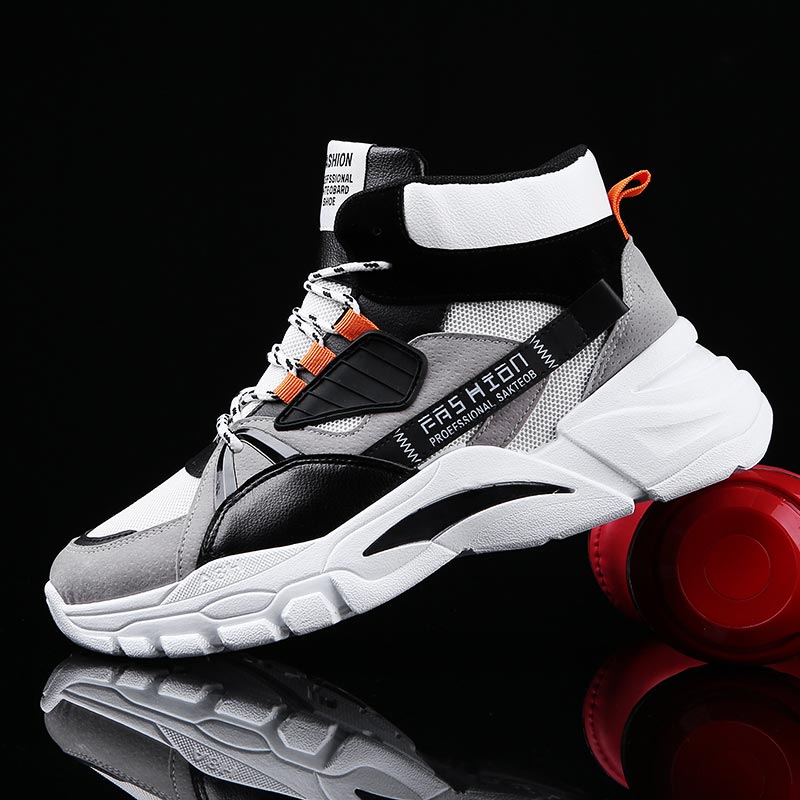 Hightop Summer Men's Sport Sho – Mens Grooming Brand Bewertung und Preis