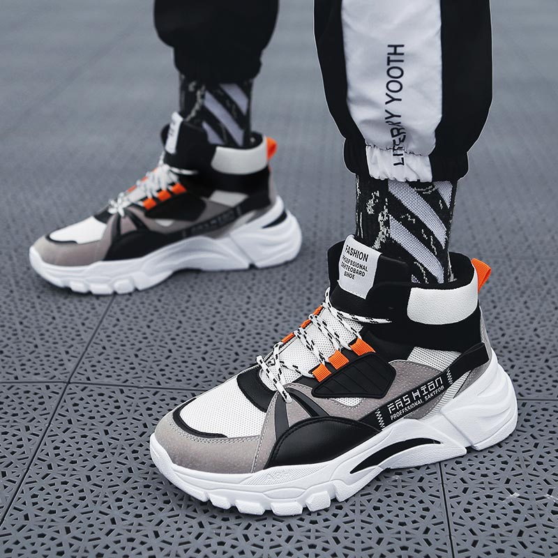 Hightop Summer Men's Sport Sho – Mens Grooming Brand Bewertung und Preis