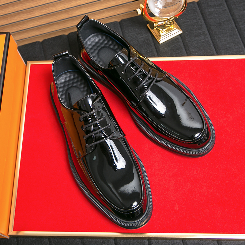 White Classic Office Men Shoes – Men'S Grooming & Health Made Simple Bewertung und Preis