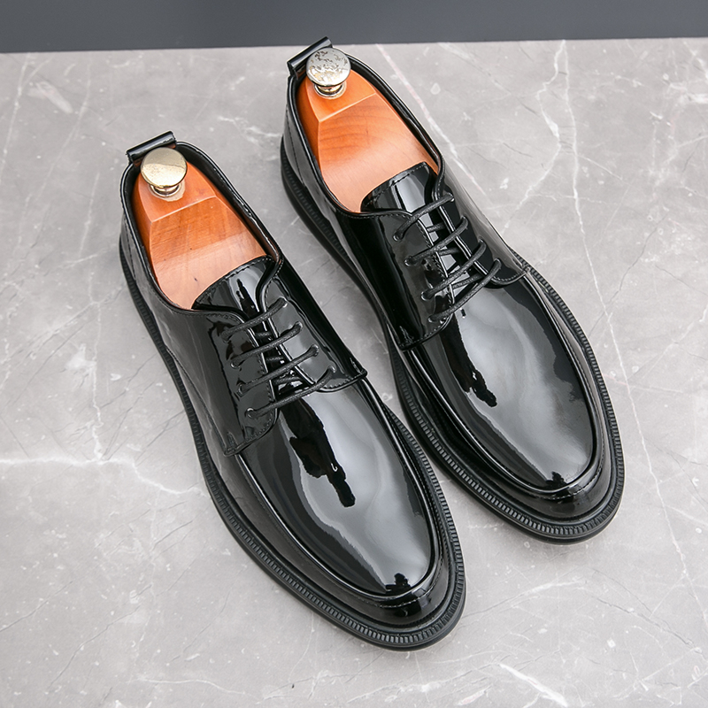 White Classic Office Men Shoes – Men'S Grooming & Health Made Simple Bewertung und Preis