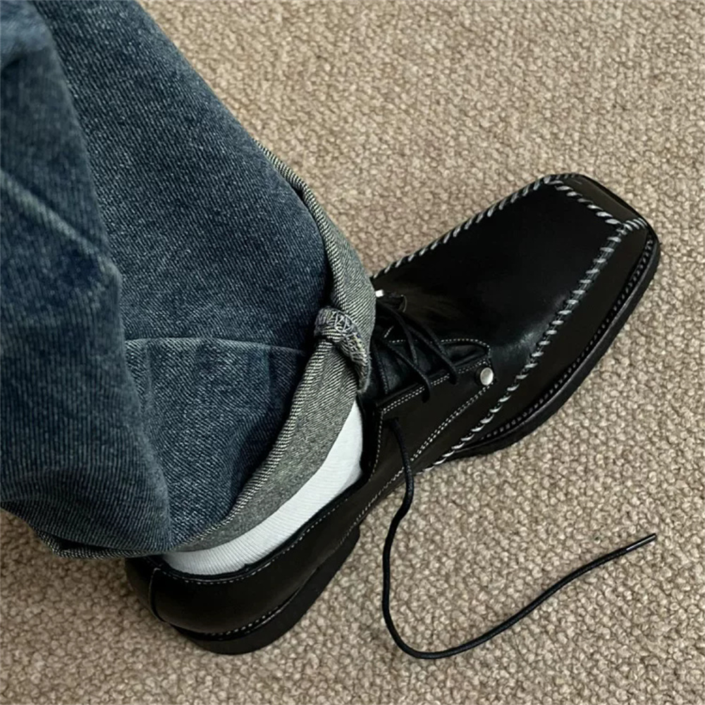 Derby Shoes for Men British St – Men'S Grooming & Health Made Simple Bewertung und Preis