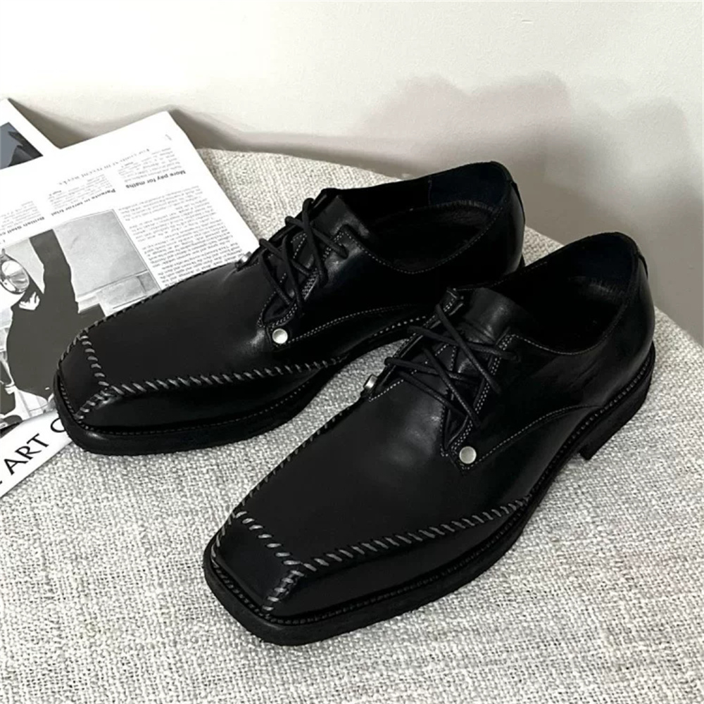 Derby Shoes for Men British St – Men'S Grooming & Health Made Simple Bewertung und Preis