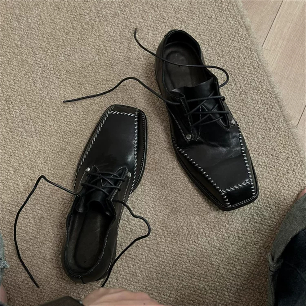 Derby Shoes for Men British St – Men'S Grooming & Health Made Simple Bewertung und Preis