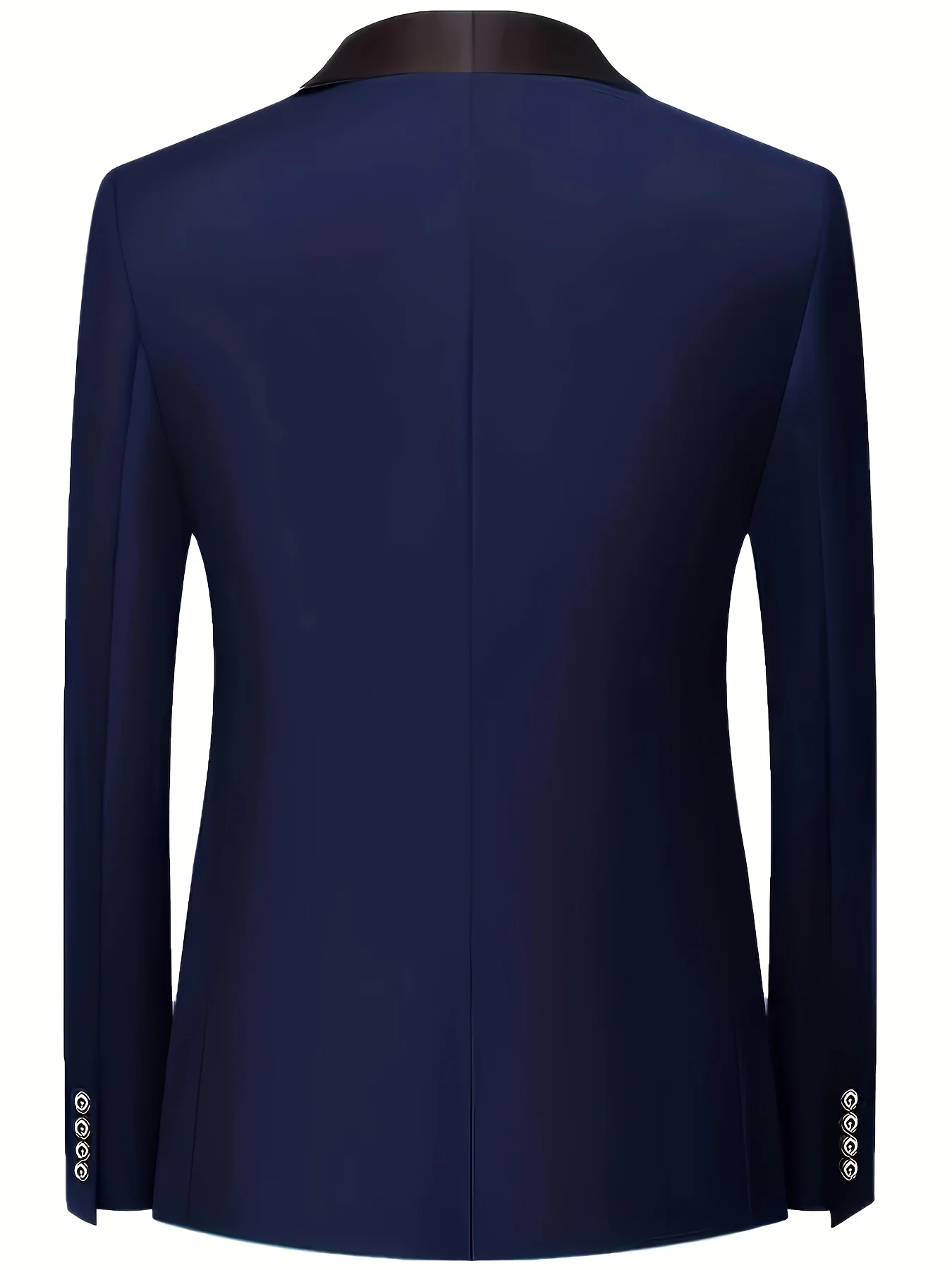 Men's Formal Suit Set Business – Men'S Grooming Room Bewertung und Preis