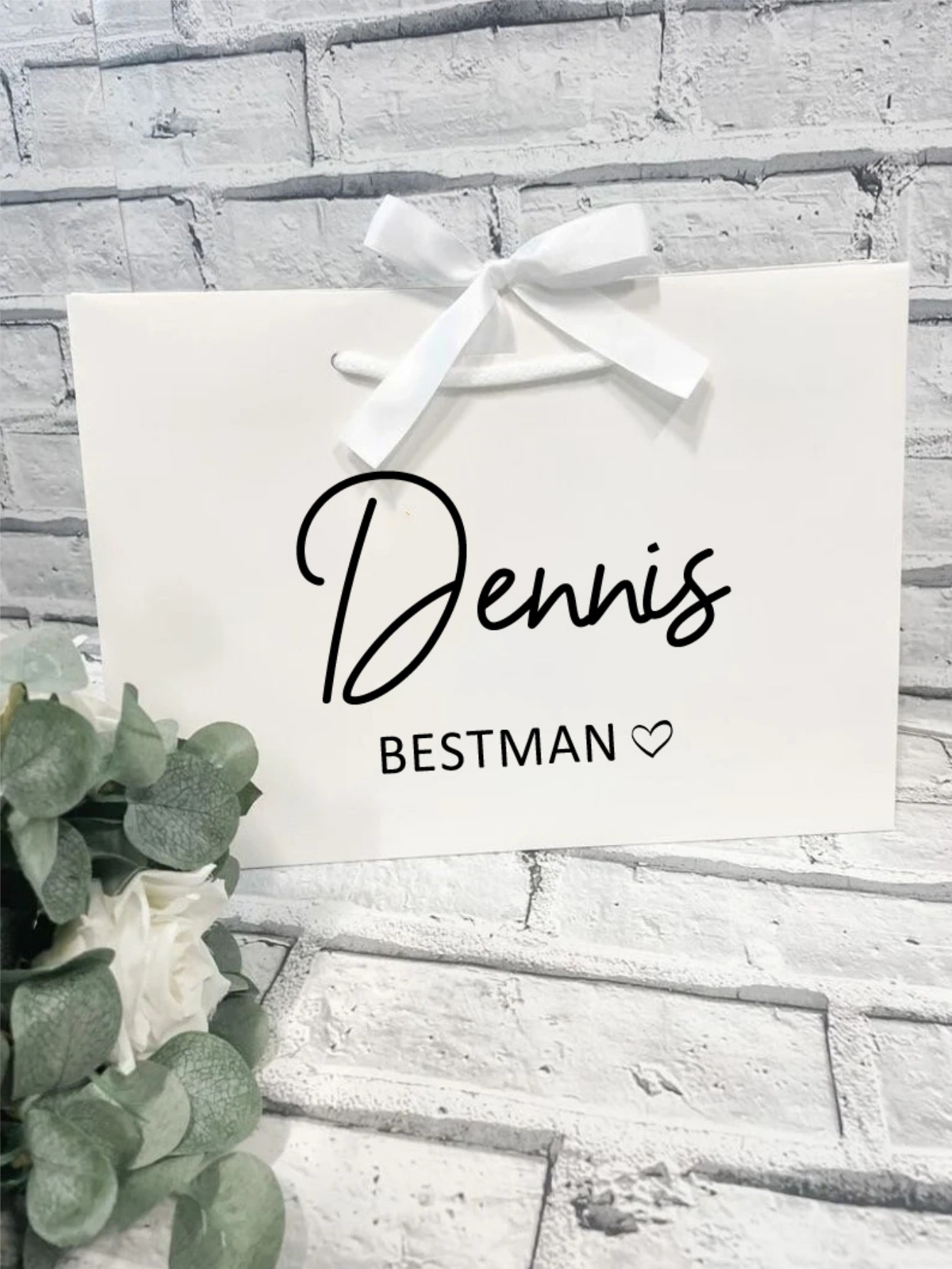 1pc Custom Wedding Bridesmaid  – Men'S Grooming & Health Made Simple Bewertung und Preis