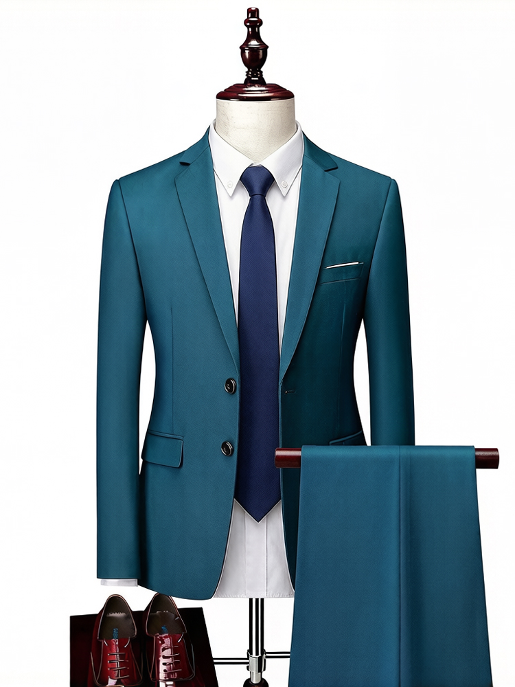 14 Color M-6XL ( Jacket + Vest – Mens Grooming Brand Bewertung und Preis