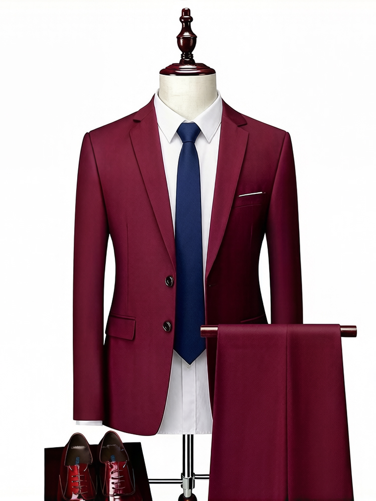 14 Color M-6XL ( Jacket + Vest – Mens Grooming Brand Bewertung und Preis
