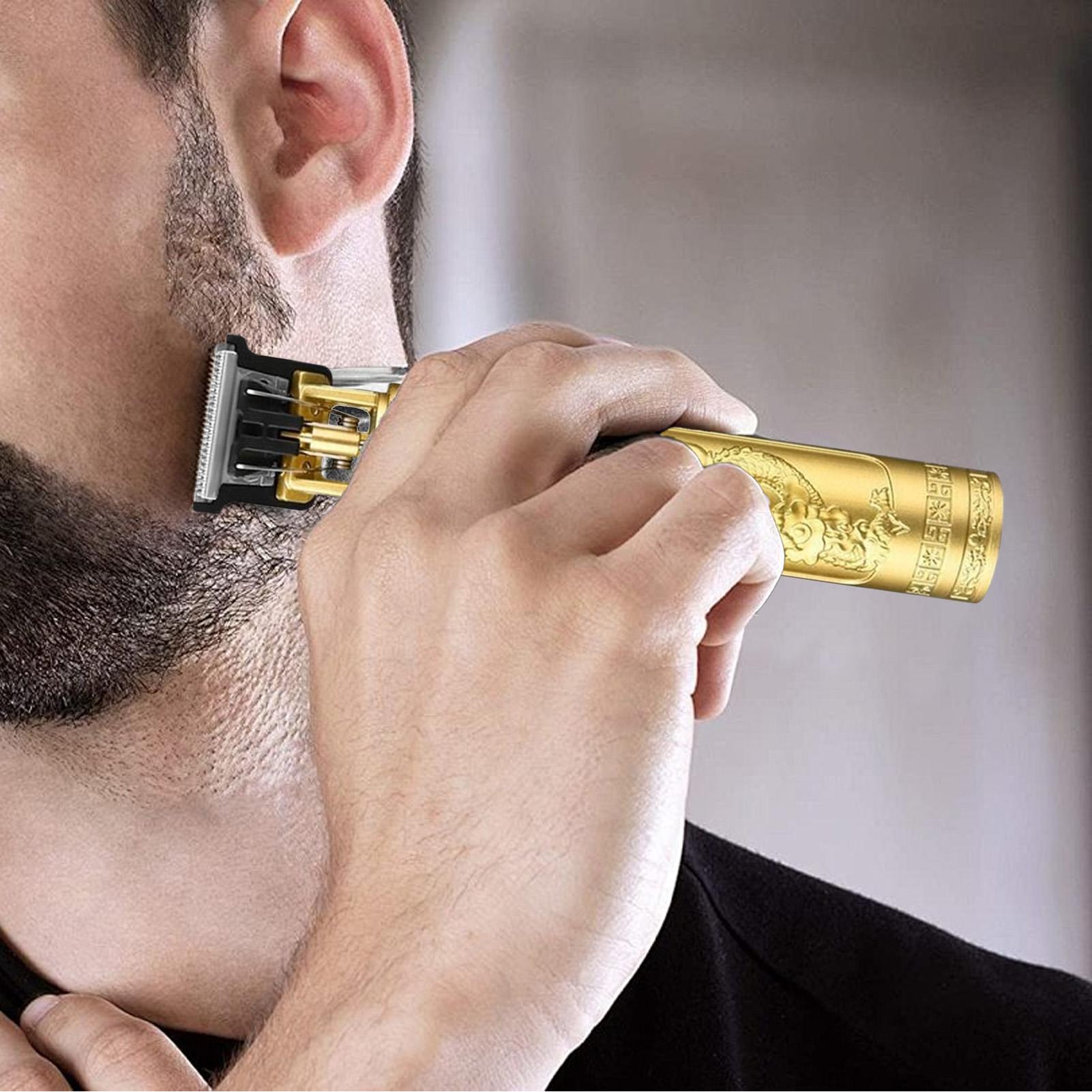 Cordless Hair Clippers Cordles – Men'S Grooming Room Bewertung und Preis