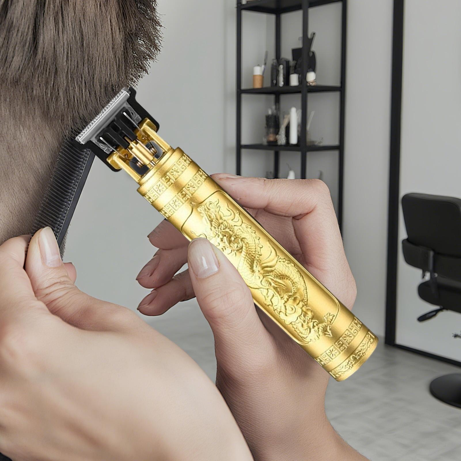 Cordless Hair Clippers Cordles – Men'S Grooming Room Bewertung und Preis
