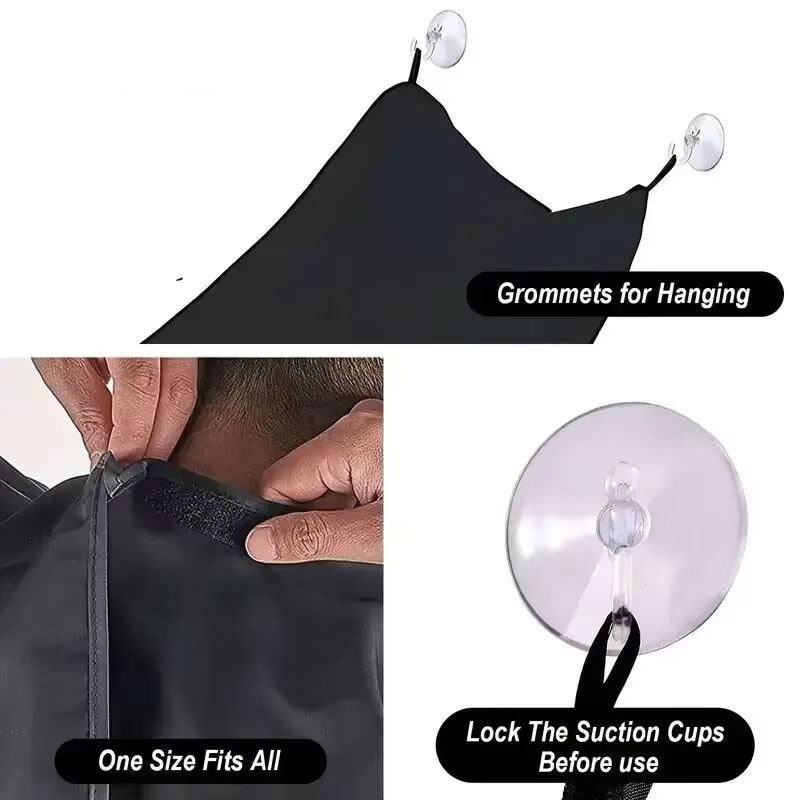 Men's Beard Shaving Apron Wate – Men'S Grooming & Health Made Simple Bewertung und Preis