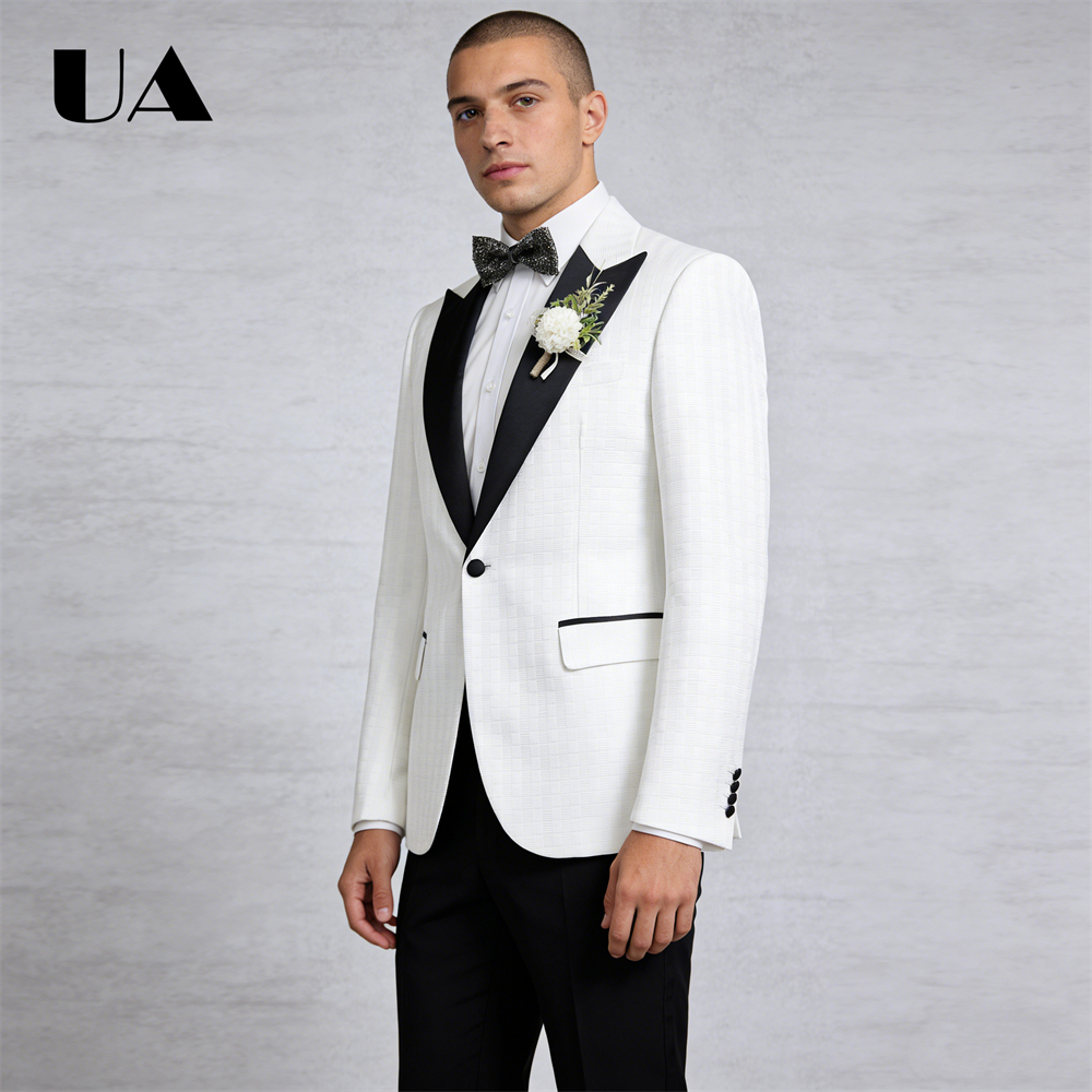 Brand Selection Wedding Suit f – Mens Grooming Brand Bewertung und Preis