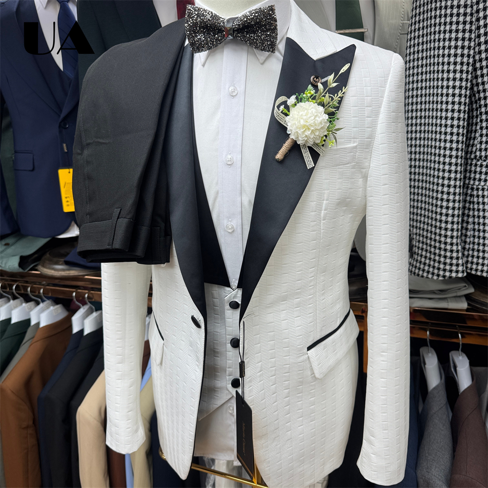 Brand Selection Wedding Suit f – Mens Grooming Brand Bewertung und Preis