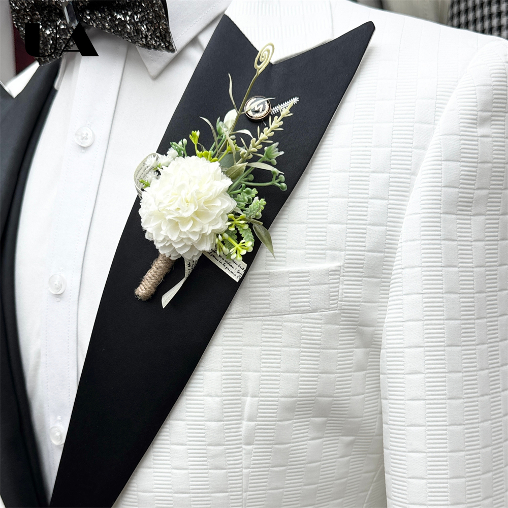 Brand Selection Wedding Suit f – Mens Grooming Brand Bewertung und Preis