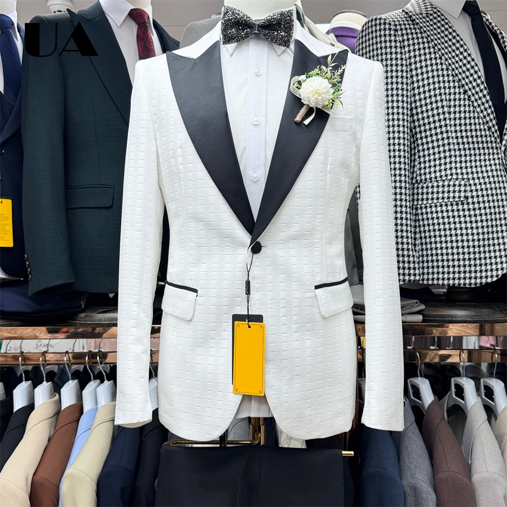 Brand Selection Wedding Suit f – Mens Grooming Brand Bewertung und Preis