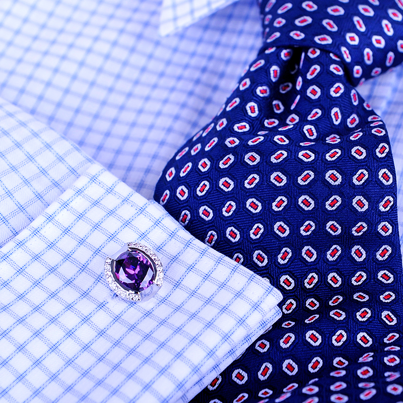 KFLK Jewelry shirt cufflink fo – Mens Grooming Brand Bewertung und Preis