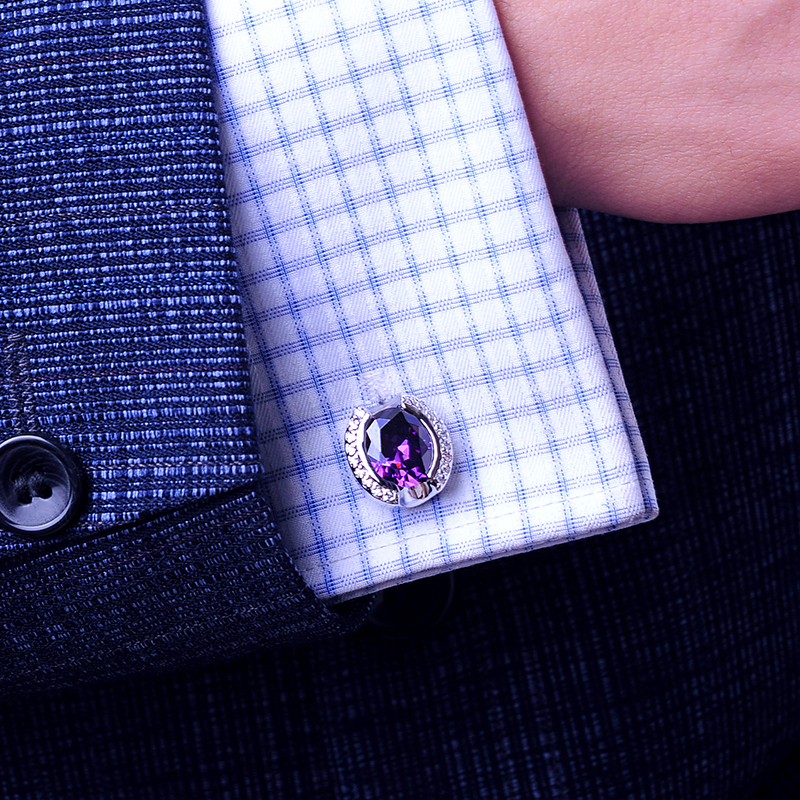 KFLK Jewelry shirt cufflink fo – Mens Grooming Brand Bewertung und Preis