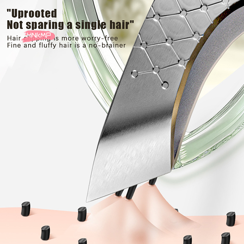 Professional Wide Mouth Hair P – Men'S Grooming & Health Made Simple Bewertung und Preis