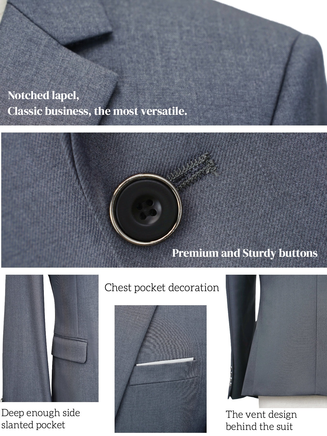 2pcs Men's Wedding & Party Mus – Men'S Grooming Must Haves Bewertung und Preis